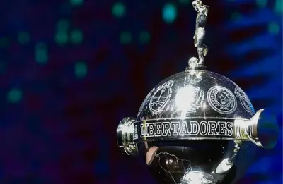 Sorteo de la Copa Libertadores: River jugará con Inter de Brasil y Boca ante Nacional de Montevideo