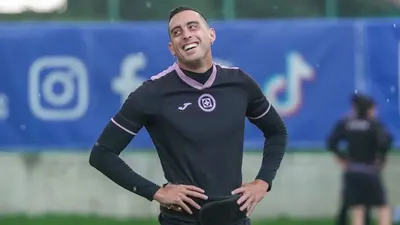 "Bienvenido a casa": River oficializó el regreso de Ramiro Funes Mori