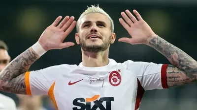 Newell's Old Boys sueña con Mauro Icardi para la Sudamericana