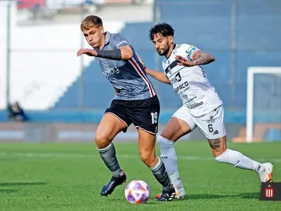 Copa Argentina: Estudiantes le ganó a All Boys