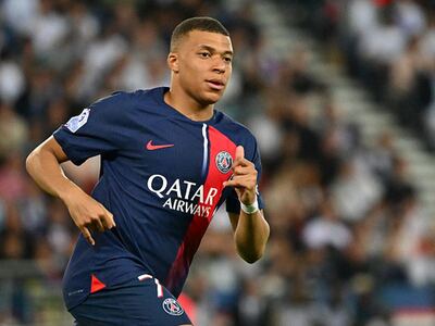 Al-Hilal realizó una oferta de 335 millones por Mbappé: no será tenido en cuenta en PSG