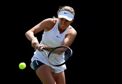 Wimbledon y la nueva regla de la ropa interior de color oscuro, pensada para las mujeres en su ciclo menstrual