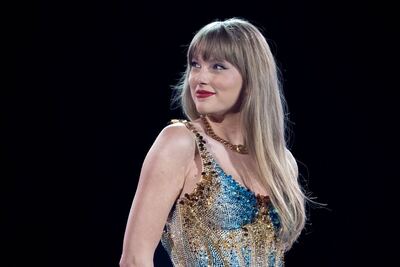 Taylor Swift sumó 14 fechas al tramo europeo de su gira de "The Eras Tour"
