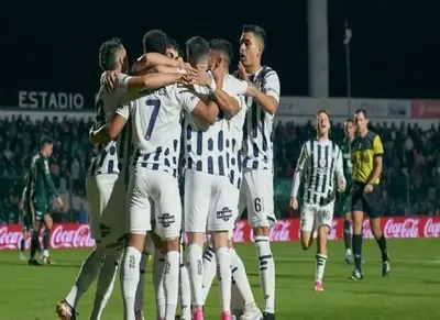 Liga Profesional: hoy comienza la fecha 25