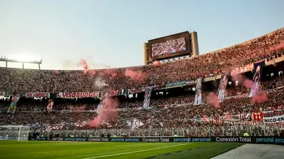 Estalló la polémica: denuncian que River llena la cancha porque regala entradas
