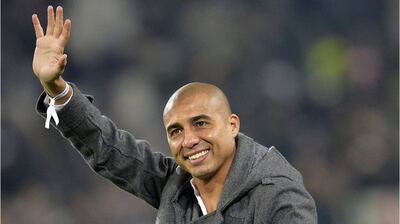 Trezeguet no se guardó nada: "Francia nunca entendió a Messi"