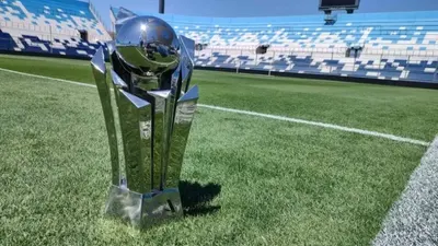 River y Boca jugarían el mismo día: así serían los 16avos de la Copa Argentina