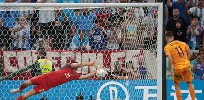 Anuncian cambios en las reglas del fútbol y ya es oficial la ley anti Dibu Martínez