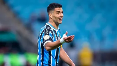 Inter Miami sueña con sumar a Luis Suárez