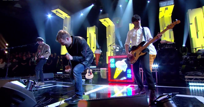 Blur publica su ansiado disco The Ballad of Darren