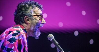 Fito Paez estará en diciembre en Estudiantes y ya hay entradas a la venta