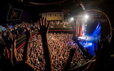 Estos son los 8 shows más esperados del mes de julio