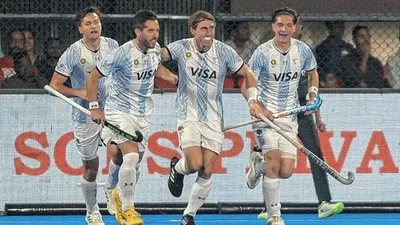 Los Leones tienen lista confirmada para los Juegos Panamericanos 2023