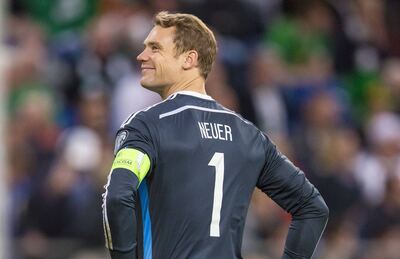 Manuel Neuer se sometió a una “cirugía secreta” tras su grave lesión y hay preocupación en Bayern Múnich