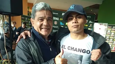 Encontraron muerto al joven boxeador Emiliano Fabricio Priotti