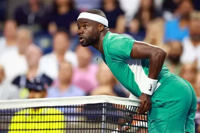 Masters 1000 de Toronto: la curiosa regla que se reveló tras un gran punto y la victoria del 545° del mundo sobre un Top 10