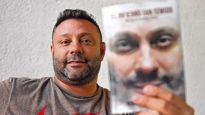 El hermano de Javier Mascherano reveló su dura lucha contra las drogas: “Soy un enfermo rehabilitado”