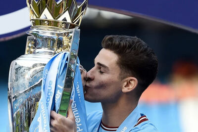 La Premier League pone primera: tenemos los partidos de la fecha 1 y el fixture completo