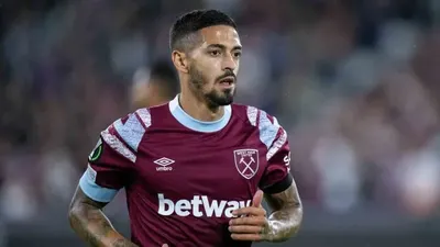 River: Lanzini es el nuevo refuerzo
