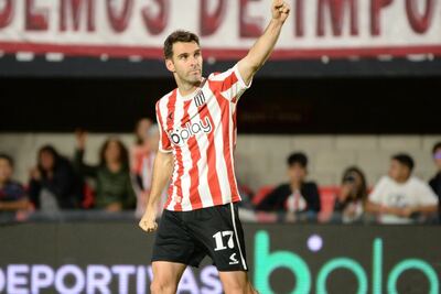 Copa Sudamericana: Estudiantes de La Plata visita al Corinthians