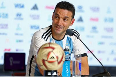 Lista de la Selección Argentina para las Eliminatorias, con Messi y ausencias sorpresivas