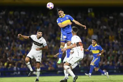 Copa de la Liga: Boca recibe a Platense
