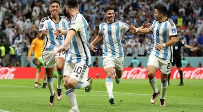 Cuándo juega la Selección Argentina por Eliminatorias Sudamericanas