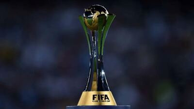 Este martes se sortea el Mundial de Clubes 2023 a la espera del campeón de la Libertadores