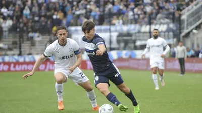 Gimnasia perdió y Sebastián "Chirola" Romero dejó de ser el entrenador