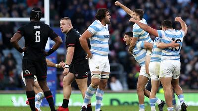 Mundial de rugby 2023: Los Pumas tendrán 11 cambios para enfrentar a Chile y habrá muchos debuts