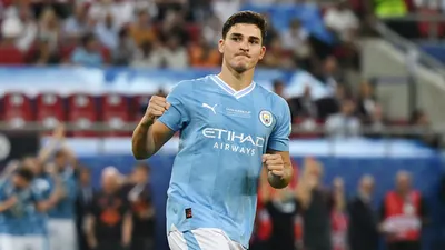 Julián Álvarez está en el radar para ser refuerzo del Real Madrid