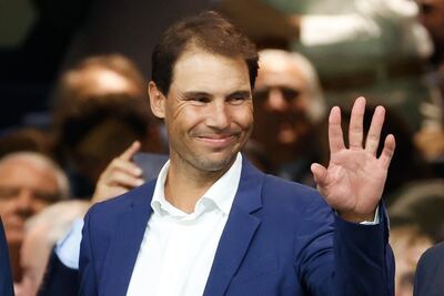 Rafa Nadal, picante sobre Djokovic: "Para él sí hubiera sido una frustración más grande no conseguirlo"