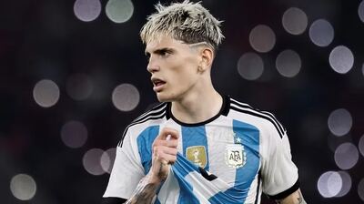 Bombazo: Alejandro Garnacho está en el radar de Real Madrid