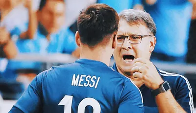 El Tata Martino sembró incertidumbre sobre el regreso de Lionel Messi: "Es muy difícil..."