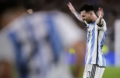 Comienzan las Eliminatorias Sudamericanas para el Mundial 2026