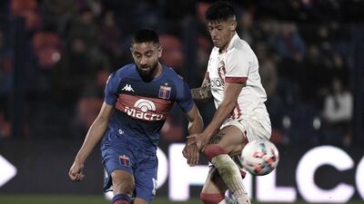 Estudiantes visita a Tigre por la cuarta fecha de la Copa de la Liga