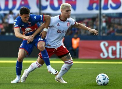 Estudiantes recibe a San Lorenzo