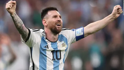 El filoso dardo de Lionel Messi al PSG tras ser campeón del mundo