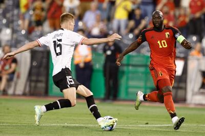 Eliminatorias Eurocopa 2024: tabla de posiciones, resultados y fixture