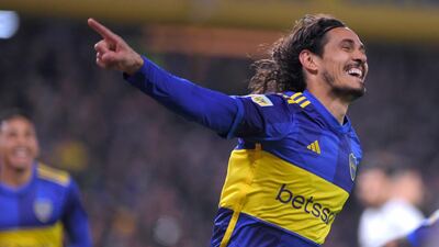 Los otros encuentros por la cuarta fecha de la Copa De La Liga