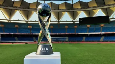 El viernes se realiza el sorteo del Mundial Sub 17 de Indonesia: Argentina integrará el bombo 2