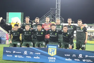 Defensa y Justicia es el argentino mejor ubicado en el ranking mundial de clubes