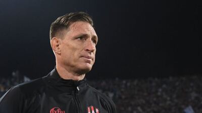 Facundo Sava arregló su llegada: será el nuevo DT de Sarmiento de Junín