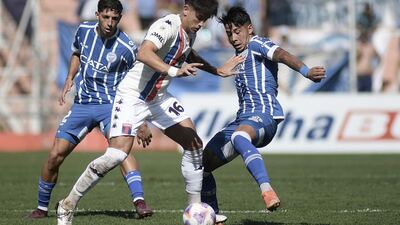 La fecha 11 de la Copa de la Liga continúa hoy con dos partidos