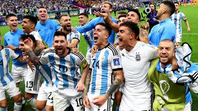 Tras el doping del Papu Gómez, un jugador de la Selección argentina hizo un posteo “antimufa”