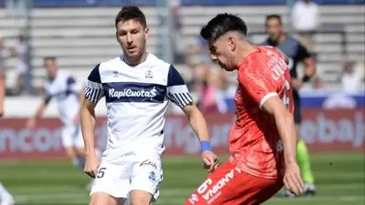 Copa de la Liga: Gimnasia hoy recibe a Argentinos Juniors