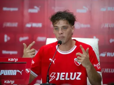Maratea confirmó que se cerró el fideicomiso de Independiente