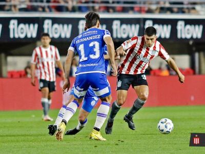 Copa de la Liga: Estudiantes recibe a Sarmiento en el inicio de la fecha 10ª
