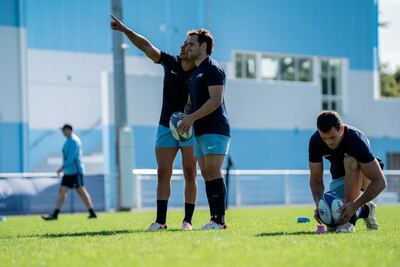 Mundial de rugby Francia 2023: comienz la última fecha de grupos