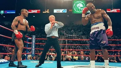 Ganó 200 millones de dólares en su carrera, lo perdió todo y vive del recuerdo de su victoria sobre Mike Tyson